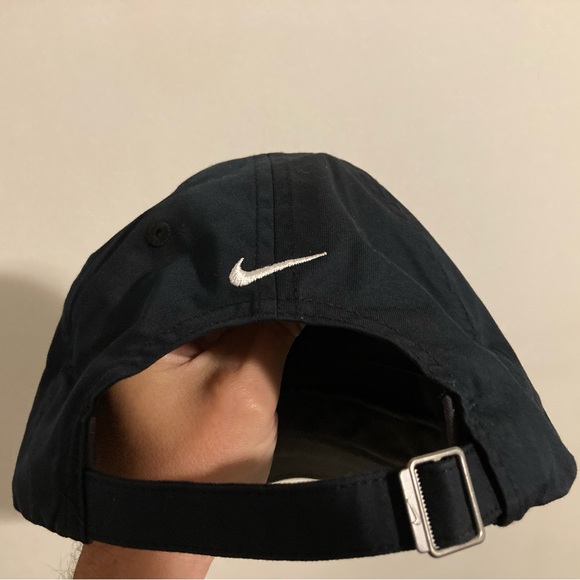 NWOT Nike Dri-Fit Heritage 86 hat. Unworn. Perfect - Picture 3 of 5